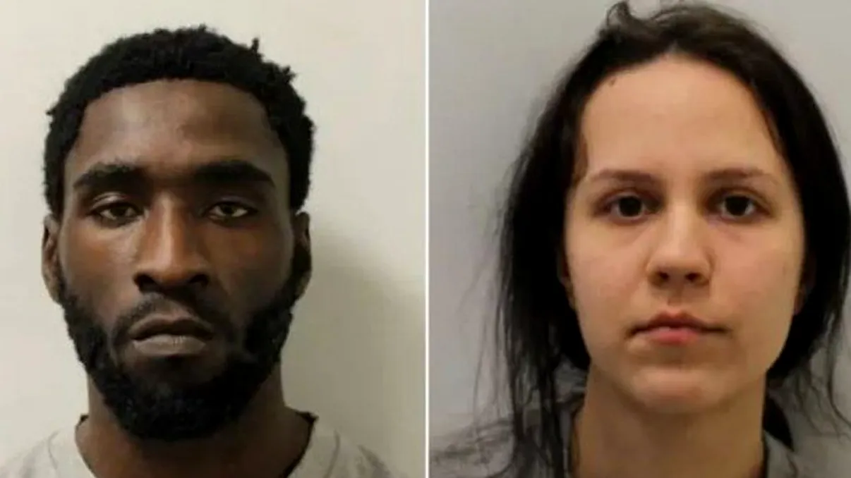 Româncă de 18 ani, condamnată în Anglia după ce a ucis un campion de dans celebru. Cum s-a întâmplat tragedia