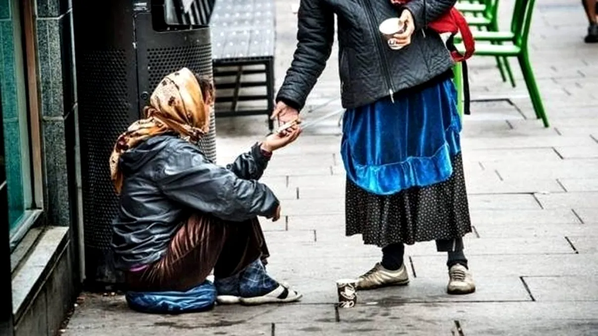 Povestea demnă de Oscar a cerșetoarei din Bistrița care a ajuns campioană europeană VIDEO