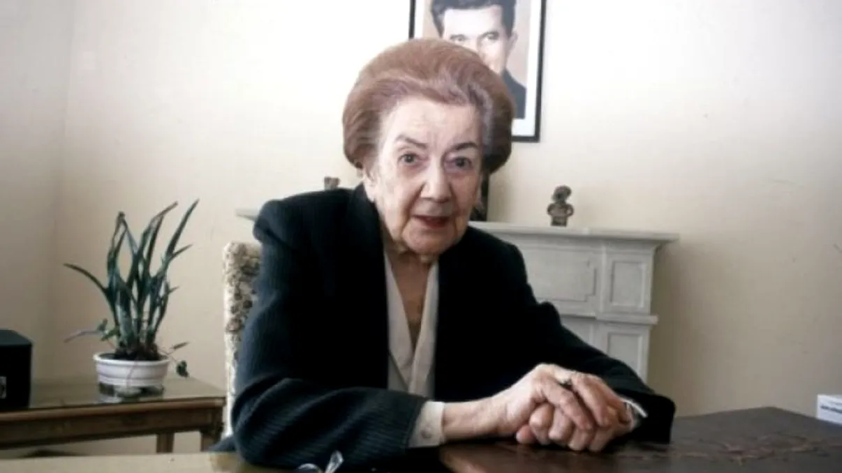 Povestea incredibilă a româncei care a câștigat războiul cu bătrâneţea. A trimis şi primit de-a lungul vieţii 130.000 de scrisori