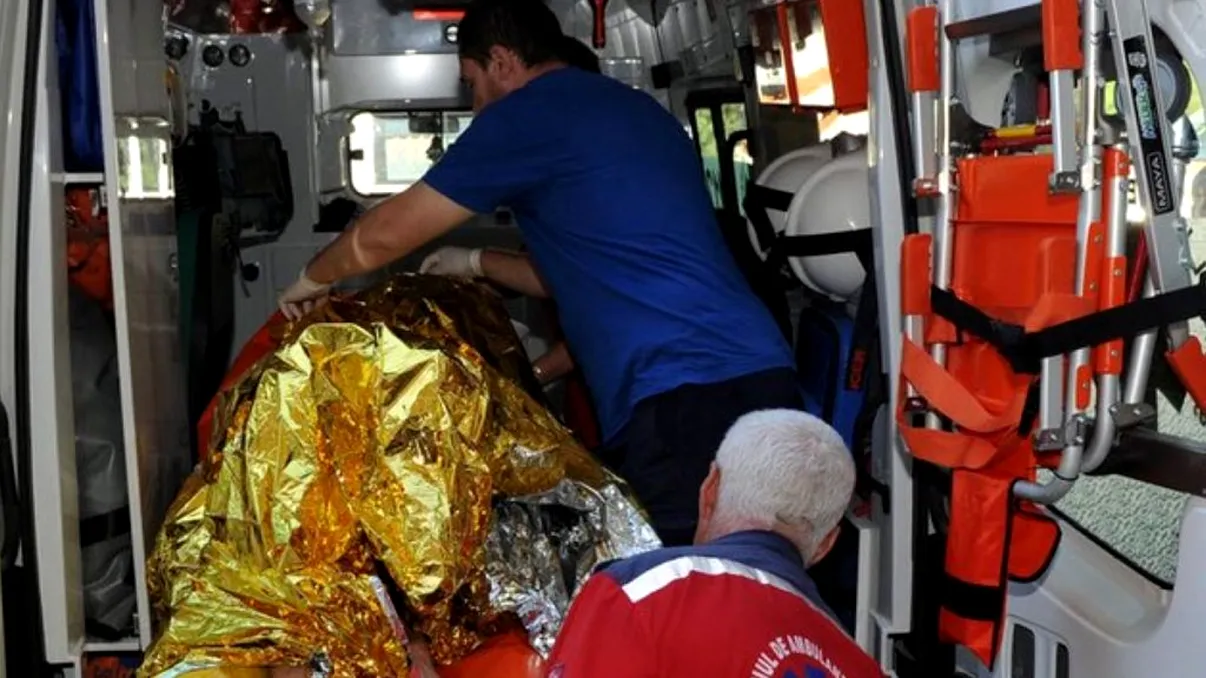 Povestea incredibilă a tâmplarului transferat la alt spital fără degetul tăiat. Sunt cinci anchete în desfășurare