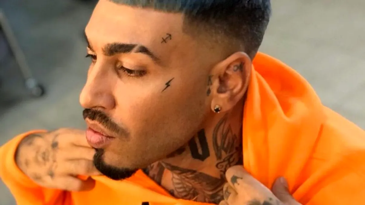 Prin ce momente dificile a trecut Alex Velea în copilărie. I-a fost foarte greu