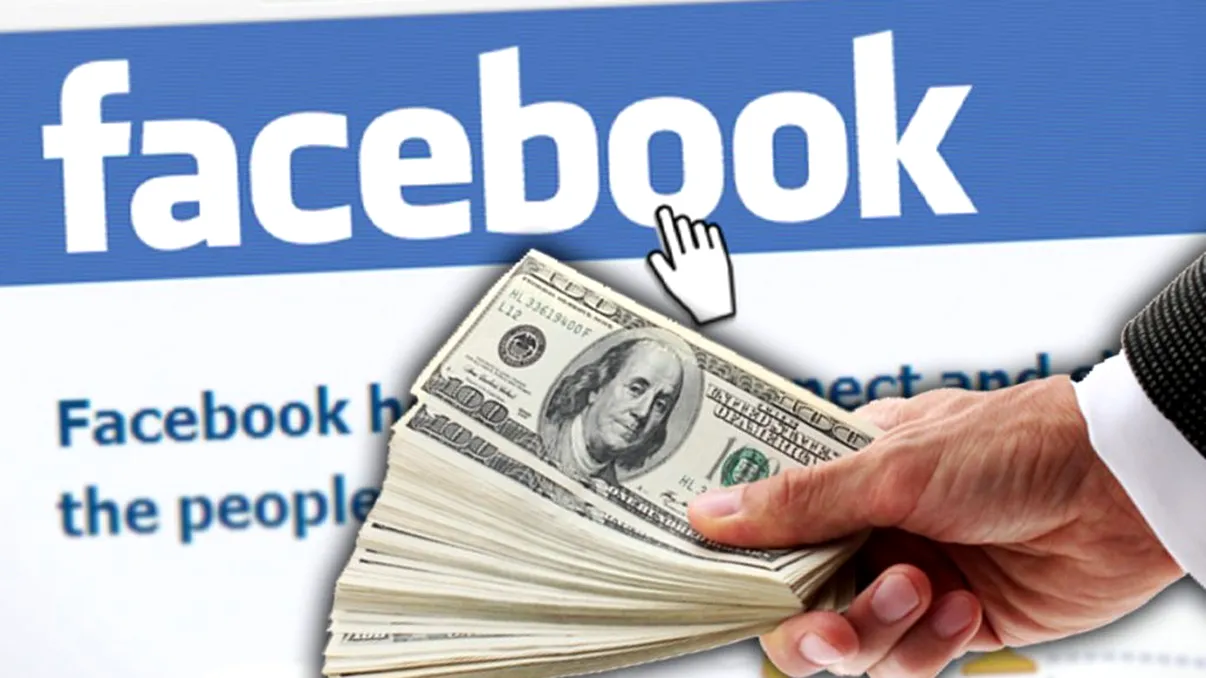 Scurgere de date la Facebook. Datele personale a milioane de utilizatori, scoase la vânzare