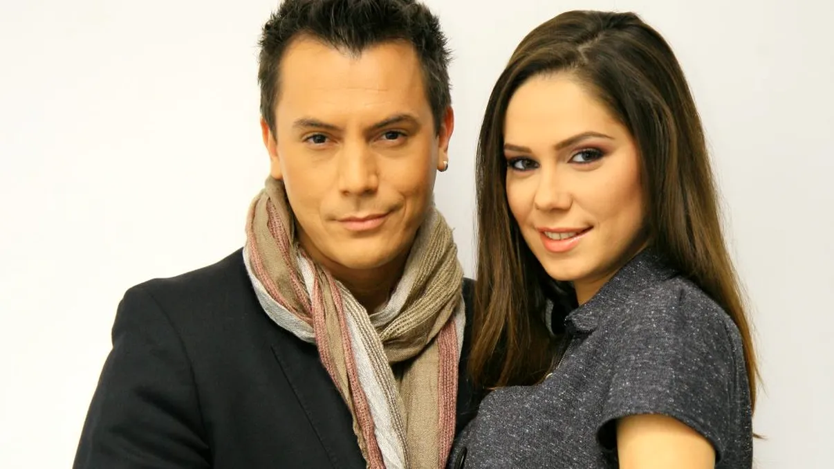 Soția lui Răzvan Fodor i-a luat telefonul la controlat. Ce a găsit în el a enervat-o pe Irina imediat