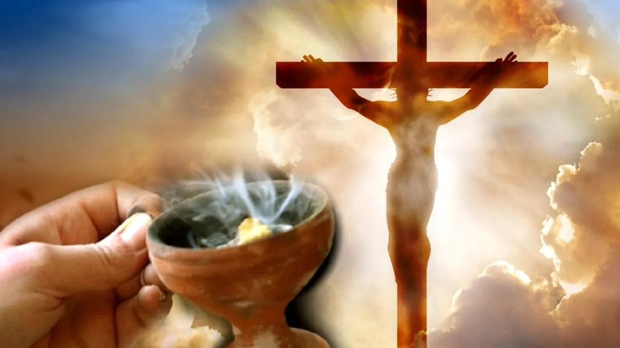 Tradiții și obiceiuri în Vinerea Mare. Ce nu ai voie să faci, sub nicio formă, în această zi