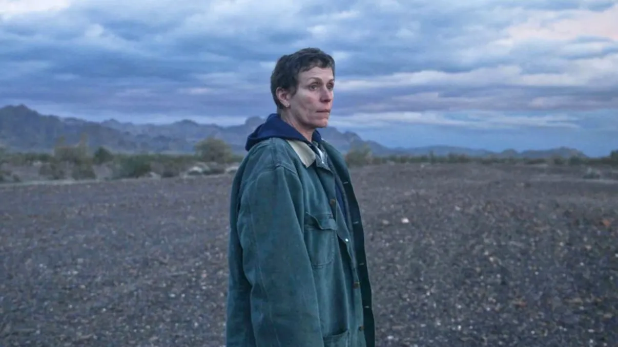 Unde poți vedea filmul Nomadland, câștigător al premiului Oscar. Este pe Netflix?