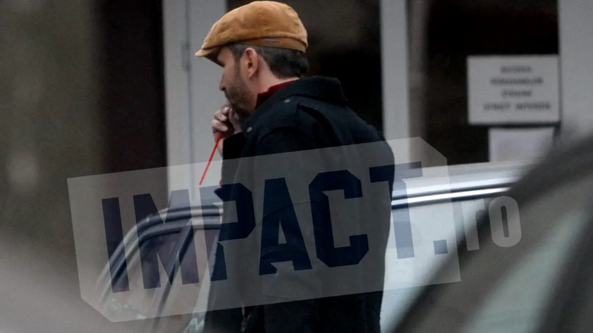 Vedeta Antena 1 care s-a afișat cu o Dacia 1300 prin oraș. Fanilor nu le-a venit să creadă FOTO exclusiv