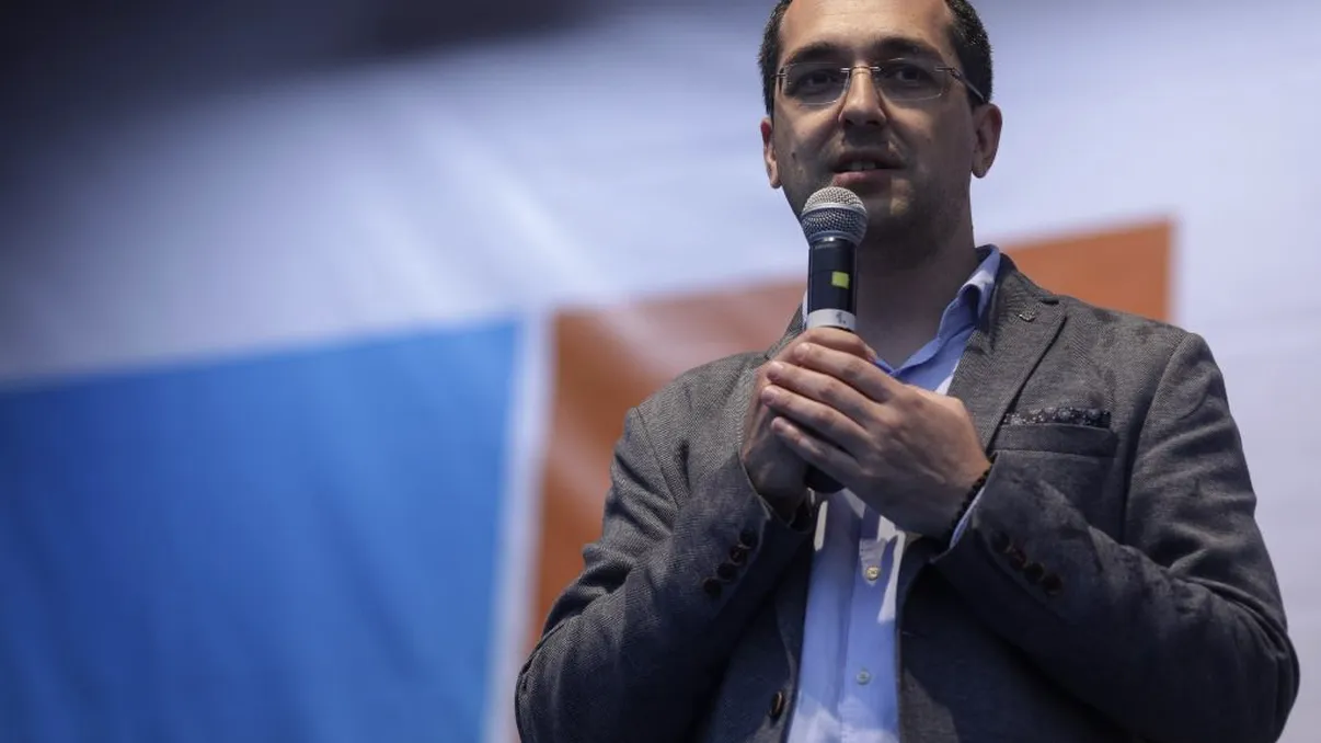 Vlad Voiculescu, declarație șocantă despre finalul pandemiei: ”Va trebui să trăim cu virusul”