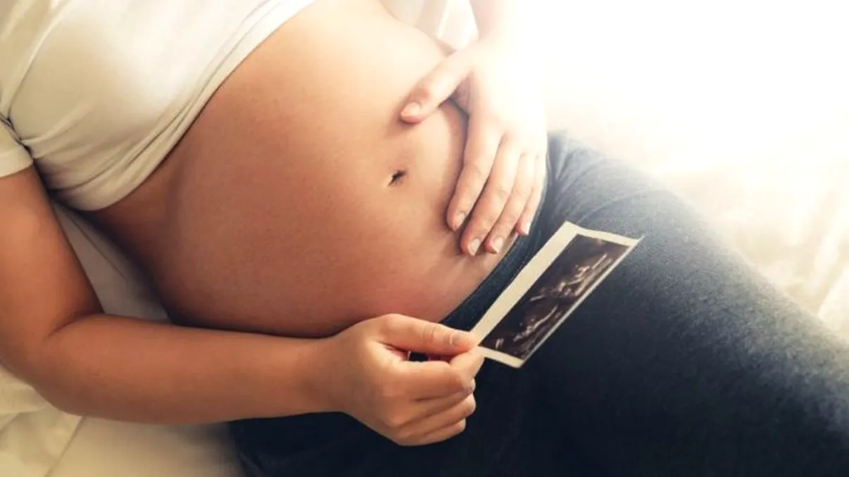 Fostă vedetă PRO TV, însărcinată cu al patrulea copil. Primele ei declarații: ”Am 17 săptămâni”