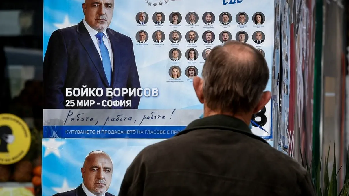 Bulgarii sunt chemați la urne pentru alegerile parlamentare. Cum se desfășoară alegerile pe timp de pandemie