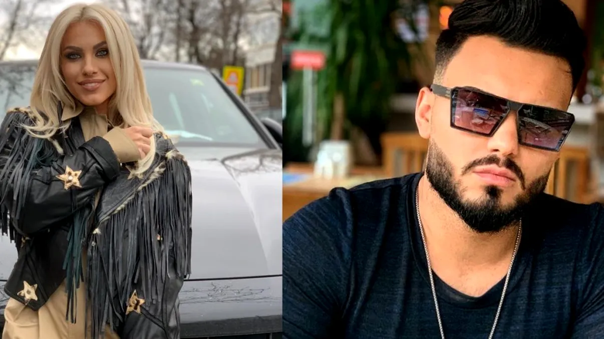 În ce condiții ar face Amna un copil cu Jador, de fapt. Cătălin Măruță, uimit și el că l-a ales fix pe ”supraviețuitor”