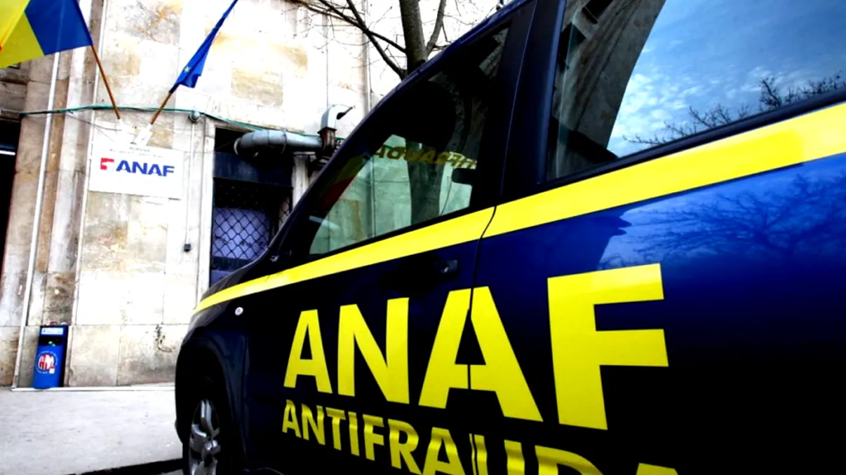 ANAF a făcut anunțul zilei. Categoria de români care e obligată să respecte legea de azi