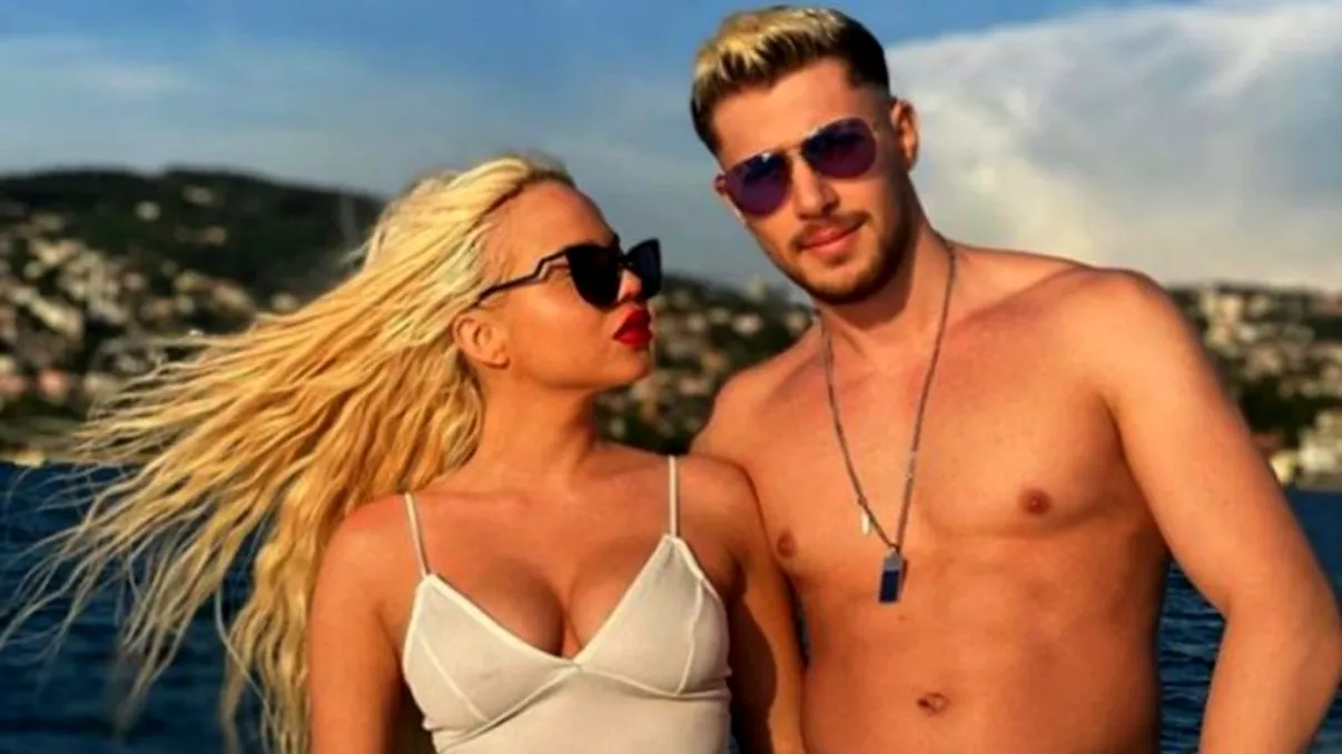 Berna de la Puterea Dragostei, părăsită pentru o vedetă din showbiz? Cu cine s-ar fi cuplat Philip