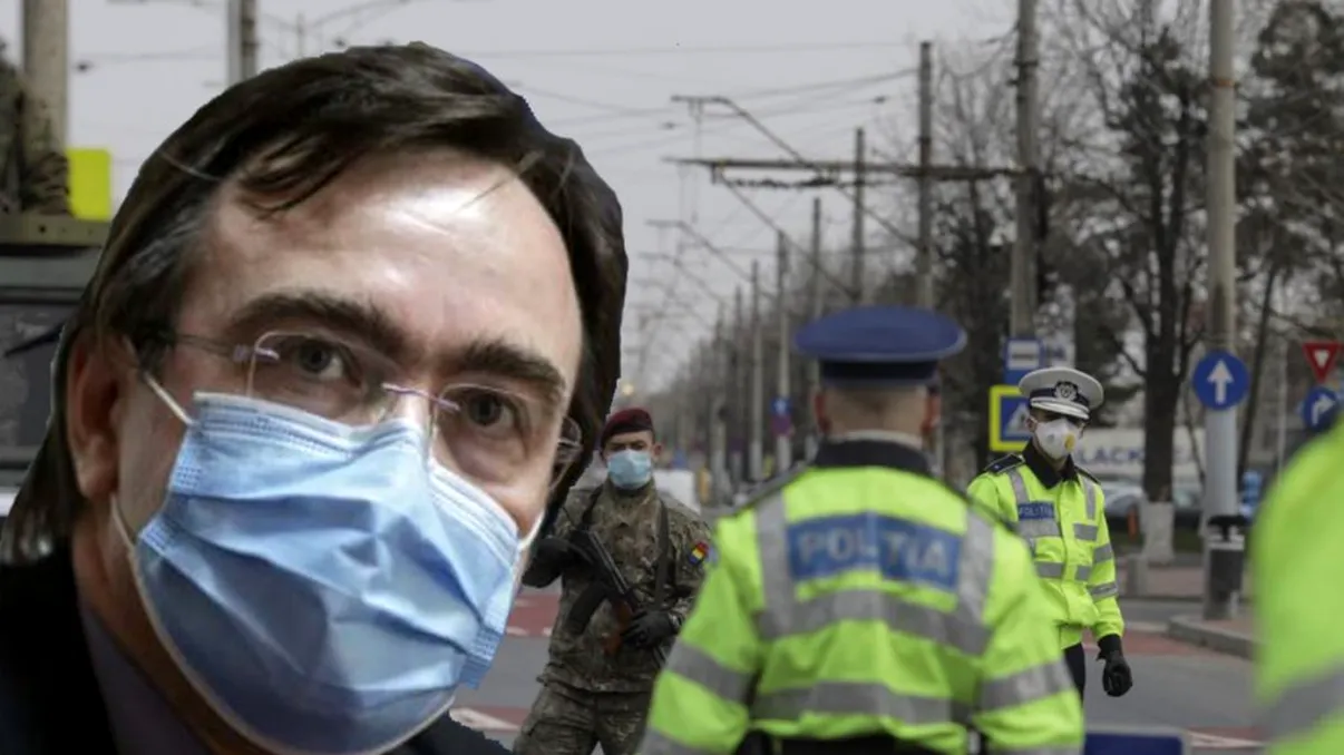 Prefectul Capitalei, anunț categoric cu privire la carantina de Paște: 