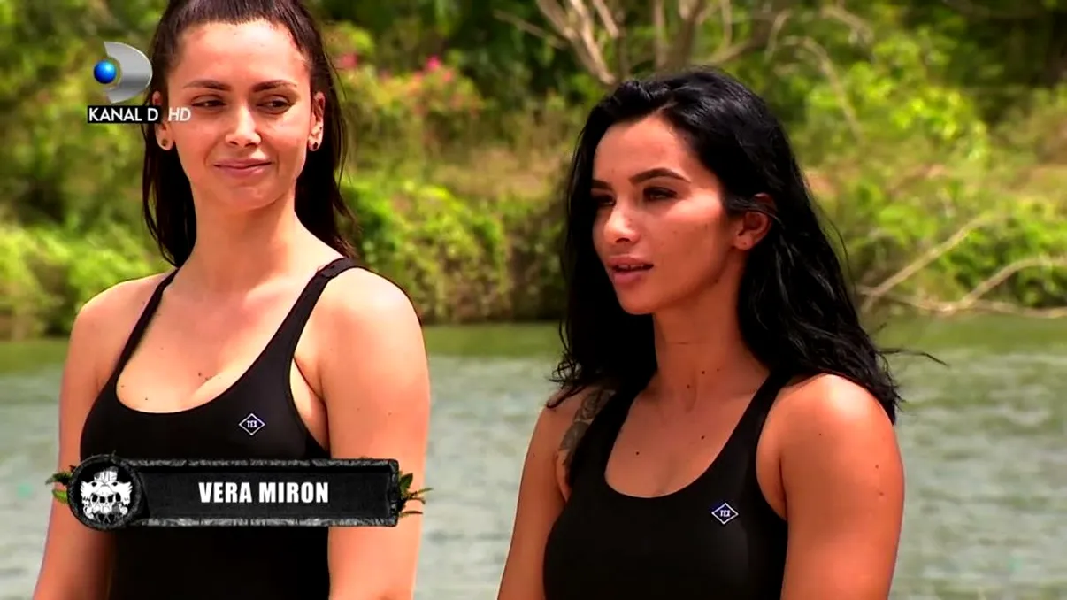Vera Miron, poveste tristă de viață. Noua concurentă de la Survivor, asemănare izbitoare cu Simona Hapciuc