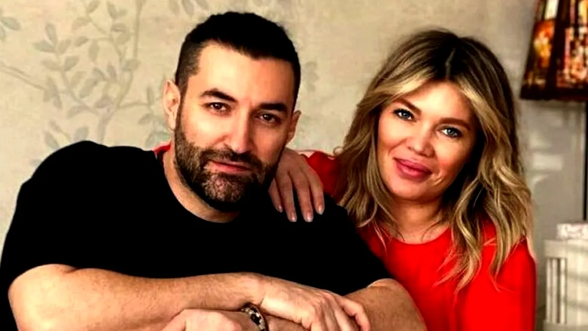 Ce a pățit Smiley când și-a luat fiica în brațe. Totul s-a întâmplat în fix o secundă, de fapt