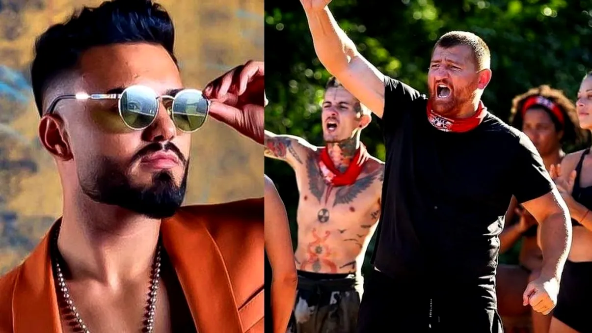 Cătălin Moroșanu, mesaj de ultimă oră pentru Jador. Ce i-a transmis cum a fost eliminat de la Survivor 2021