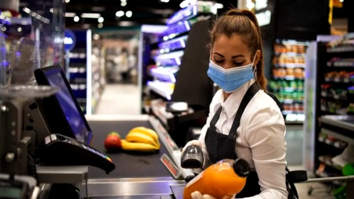 Cine a decis ca magazinele să se închidă la ora 18, de fapt. Măsura, votată chiar pe 13 mai 2020