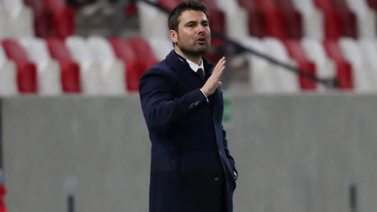Vești proaste despre Adi Mutu. FRF a făcut anunțul azi