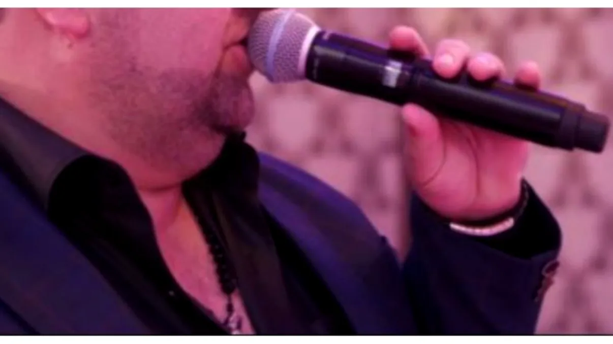 Artistul care și-a furat soția de la părinți, de frică. A dezvăluit abia acum motivul VIDEO