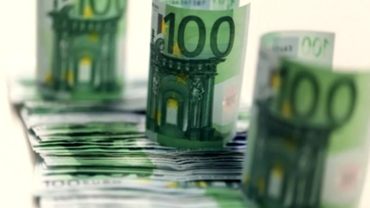 Curs BNR pentru vineri, 23 aprilie 2021. Care sunt noile cotații?