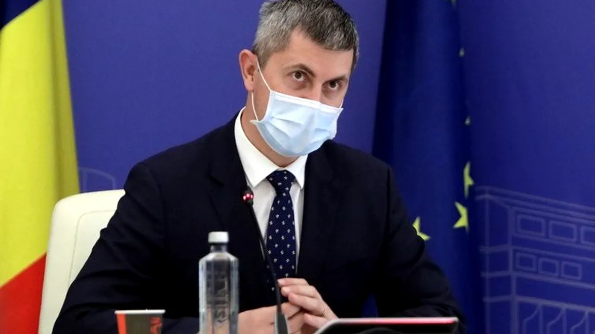 Dan Barna, soluție inedită pentru a accelera vaccinarea anti-covid-19: ”Poate se uita la Taraf TV”