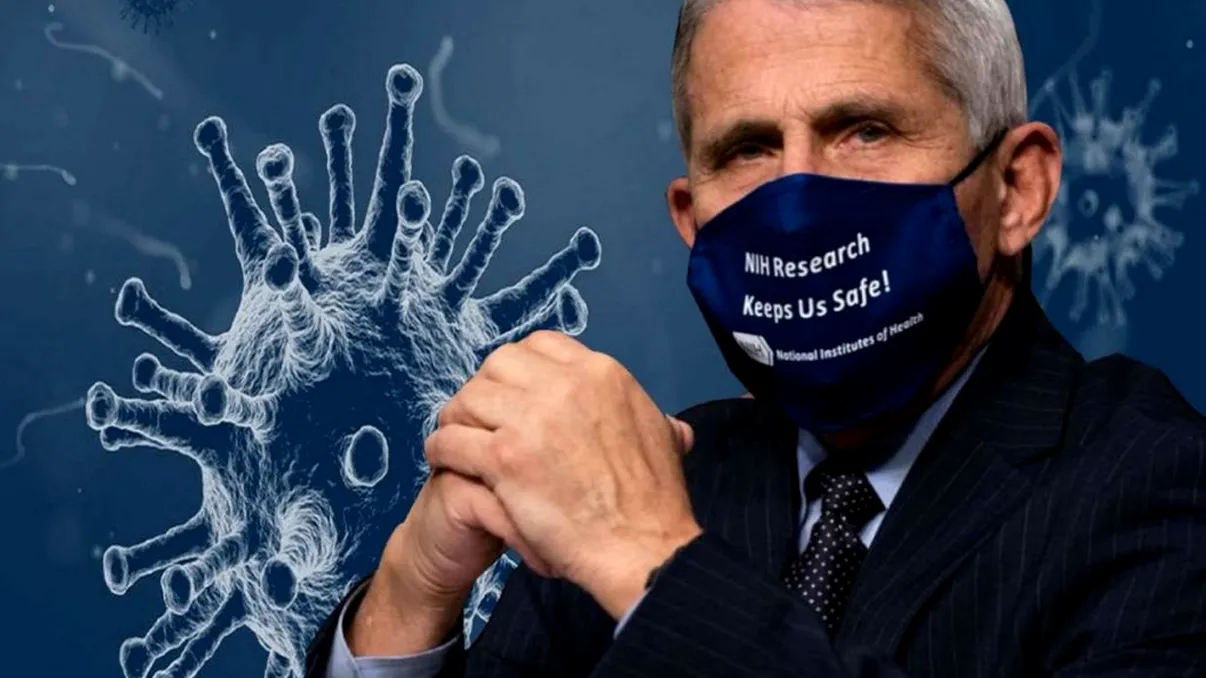 Singura soluție care oprește un nou val de covid-19. Dr. Anthony Fauci a făcut anunțul zilei