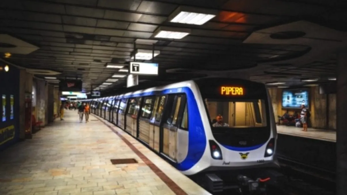 Ce se va întâmpla de azi la metrou. Cătălin Drulă: „Este o gaură fără fund”