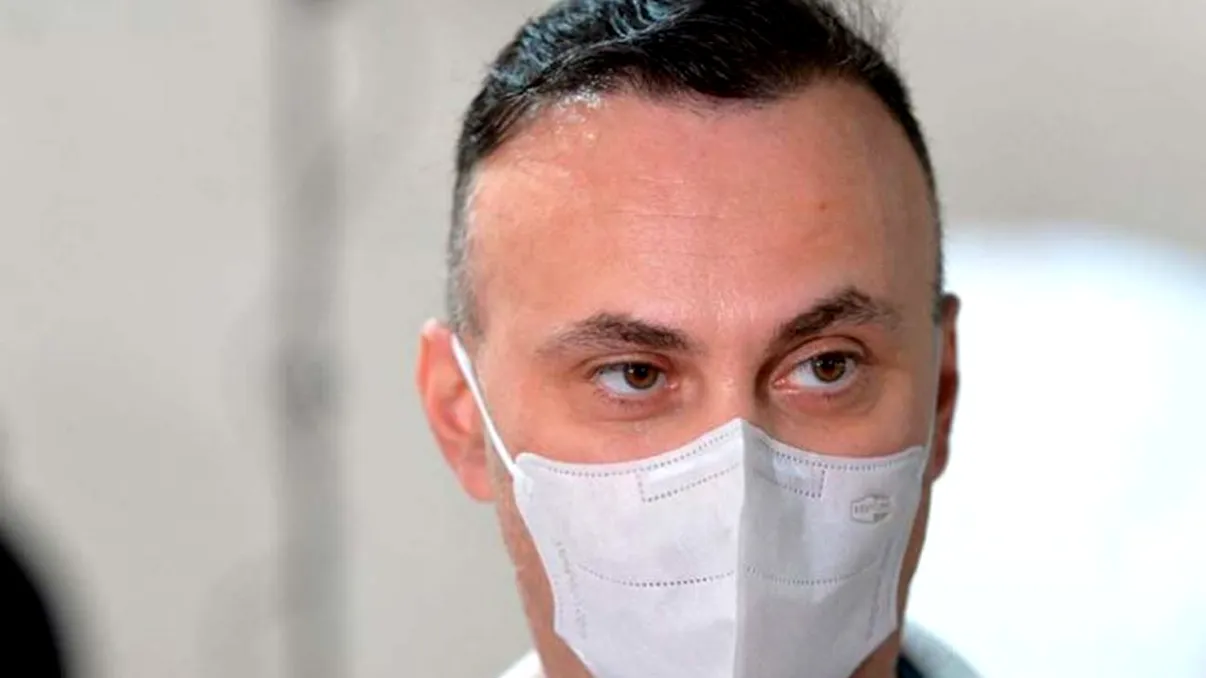 Medicul Adrian Marinescu, anunț sumbru despre următoarele luni de pandemie. Mesajul lui important pentru români