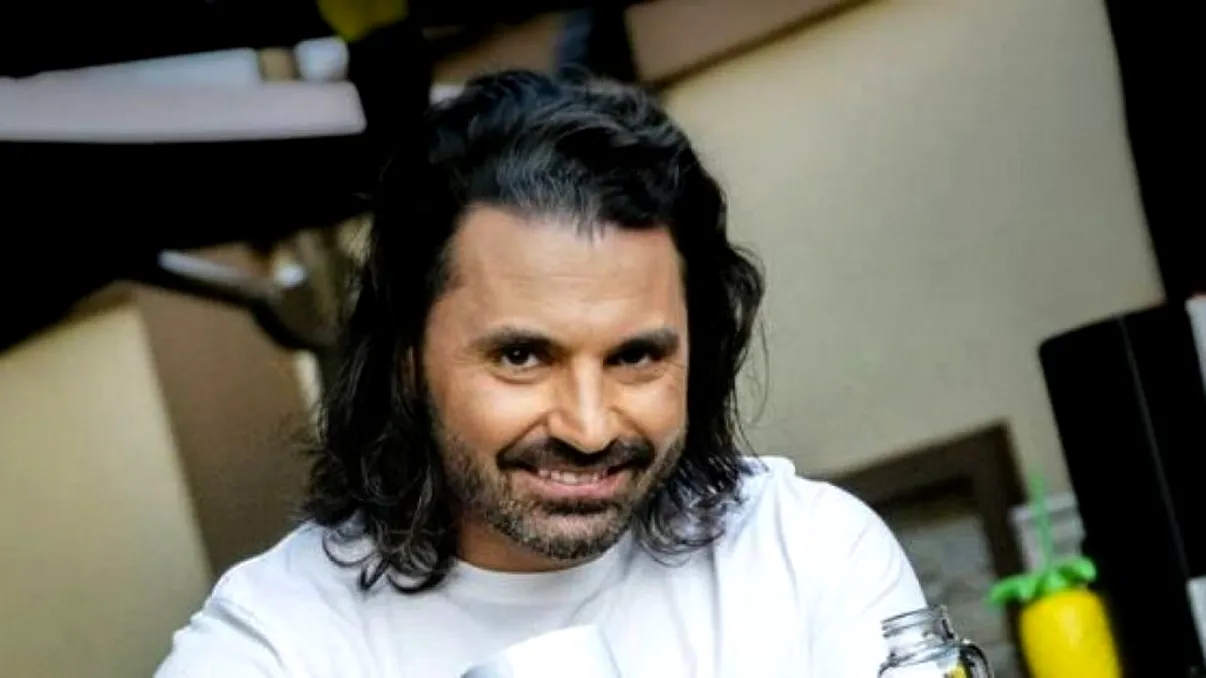 Pepe a primit un mesaj ciudat la TV. Cine l-a atacat pe artist