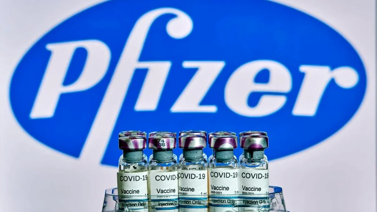 Compania Pfizer, avertisment de ultimă oră cu privire la vaccinarea cu acest ser. La ce pericole sunt expuși cetățenii