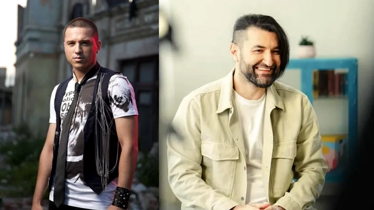 Piticu de la Simplu a luat-o pe urma lui Smiley. A făcut marele anunț chiar azi