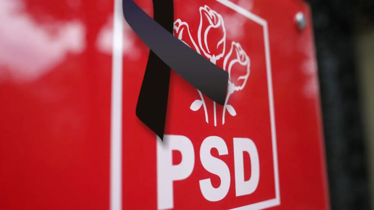 Doliu uriaș în PSD. Primar, mort după ce s-a infectat cu Covid-19. Ce s-a întâmplat, de fapt, în spital