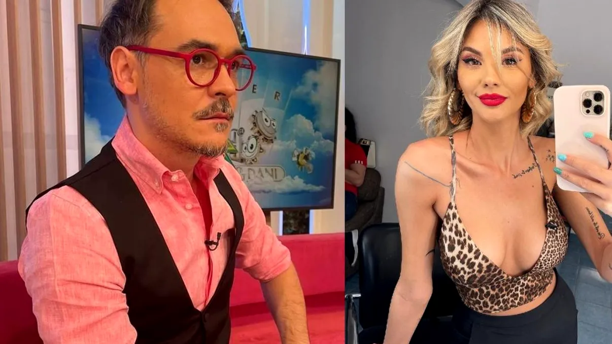 Ce își pune în bagaje Ramona Olaru pentru o vacanță de 3 zile. Răzvan Simion a fost uimit