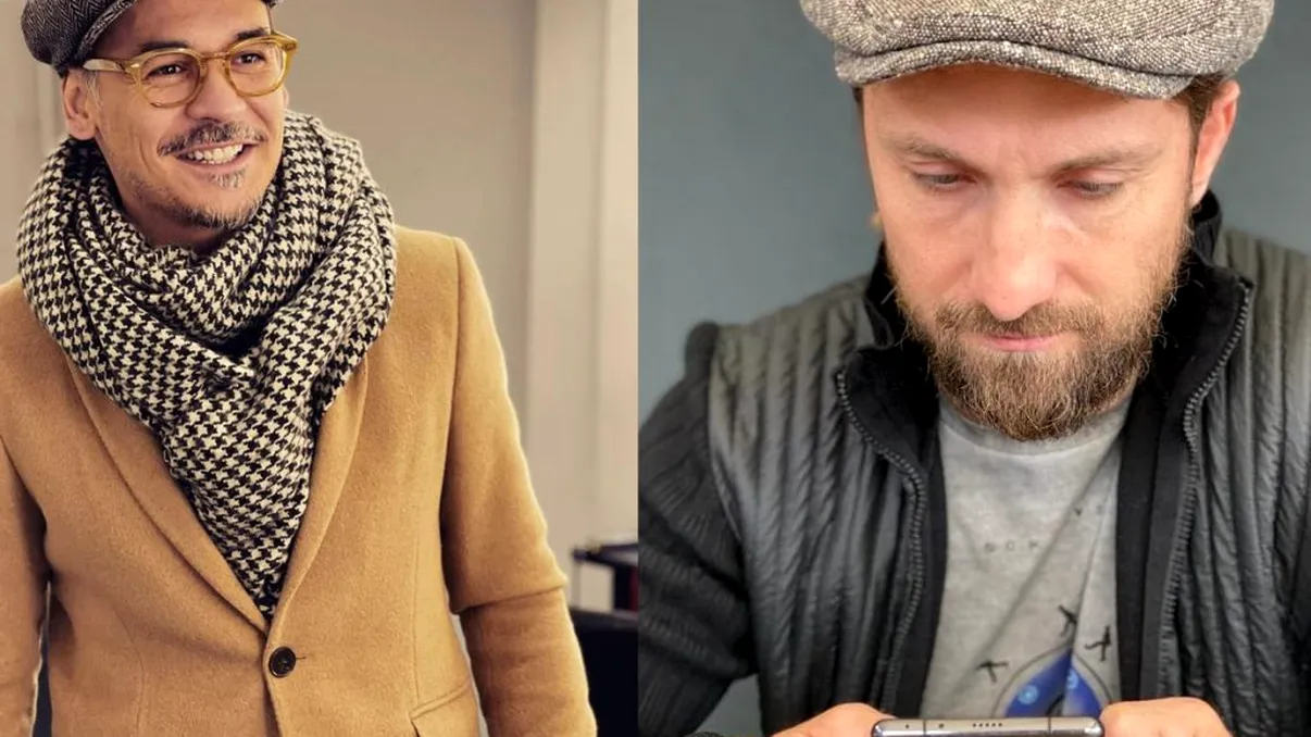 Răzvan Simion, sfat de aur pentru Dani Oțil înainte să devină tătic: ”Trebuia să schimb roțile ca la mașină”