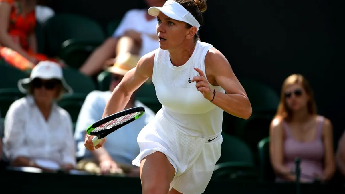 Ce plan are Simona Halep pentru Jocurile Olimpice de la Tokyo. Are o cerere specială