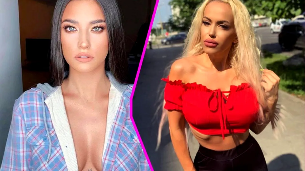 Antonia și Anda Adam, criticate pentru operațiile estetice: ‘Nu-mi plac, mi se par inutile’