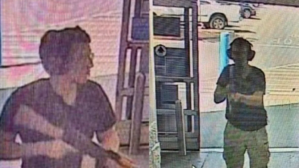 Arma de asalt folosită în atacul de la El Paso, fabricată la Cugir. Amănunte neștiute despre crimele odioase