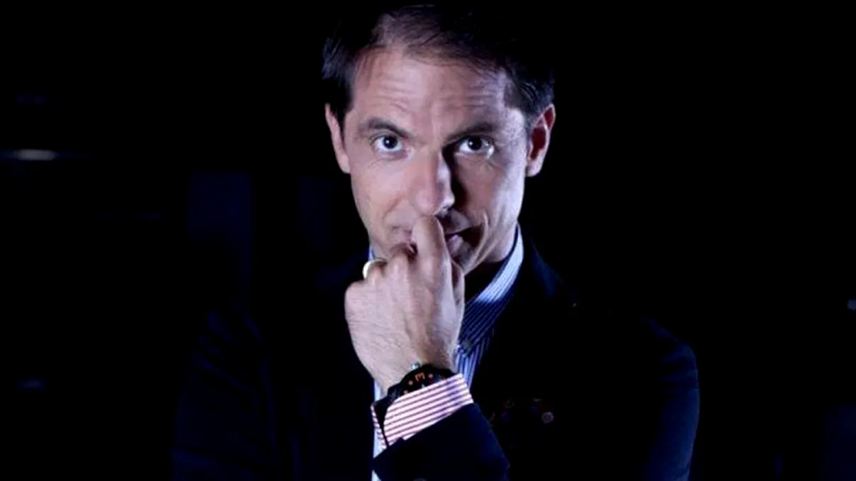 Câți bani a pierdut Dan Negru aseară la pariuri. Ce acuză vedeta Antenei 1