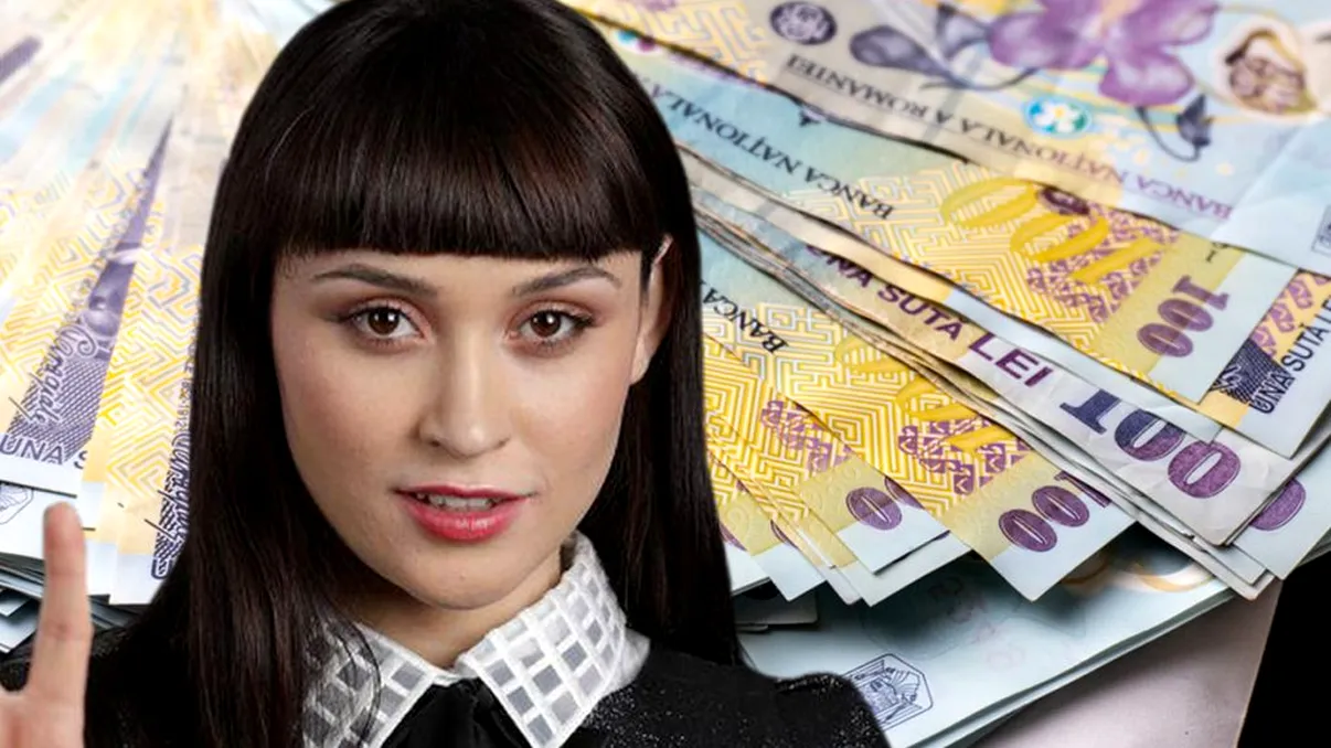 Câți bani a pierdut Irina Rimes în pandemie. Ce a povestit artista: ‘Nu îmi permit să plec în Maldive’