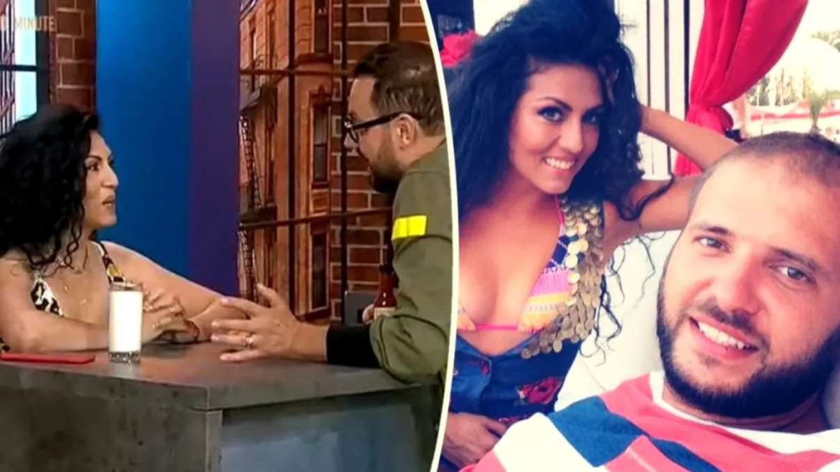 Ce a putut spune Doinița Oancea despre Ionuț Ghenu la PRO TV. Cătălin Măruță a fost șocat să audă așa reacție