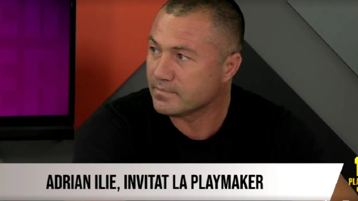 Ce a spus Adrian Ilie despre Gigi Becali și Steaua, după atâția ani. Impresionant! VIDEO