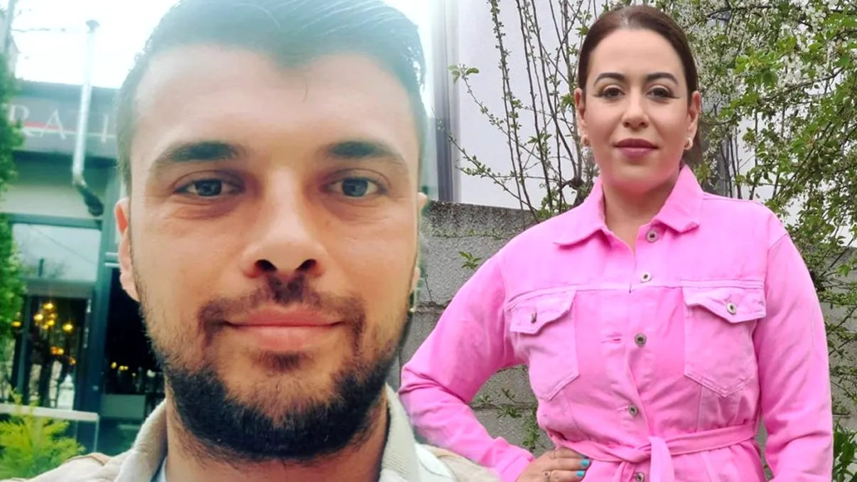 Ce probleme are Marius Elisei după despărțirea de Oana Roman. Abia acum a avut curaj să vorbească