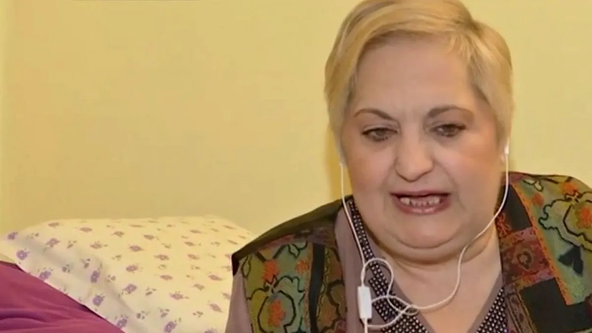 Ce s-a întâmplat cu actriţa Marinela Chelaru. Am aflat unde a dispărut în plină pandemie (exclusiv)