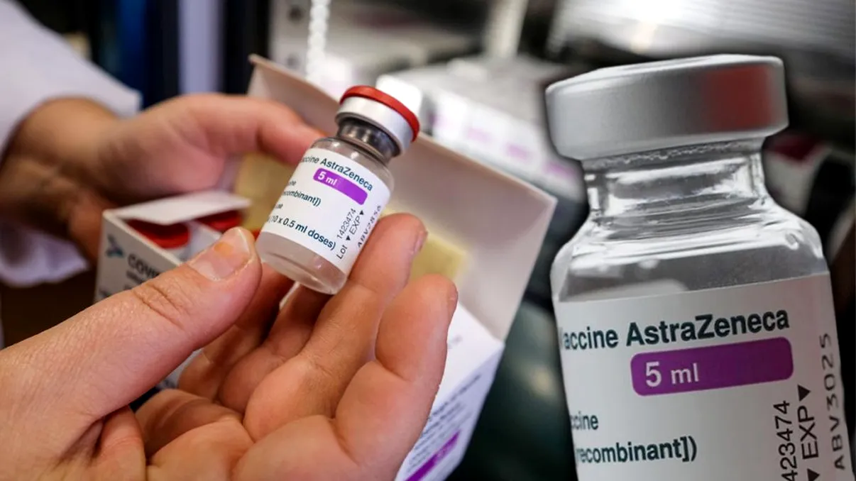 Ce se întâmplă cu dozele rămase din vaccinul Astra-Zeneca