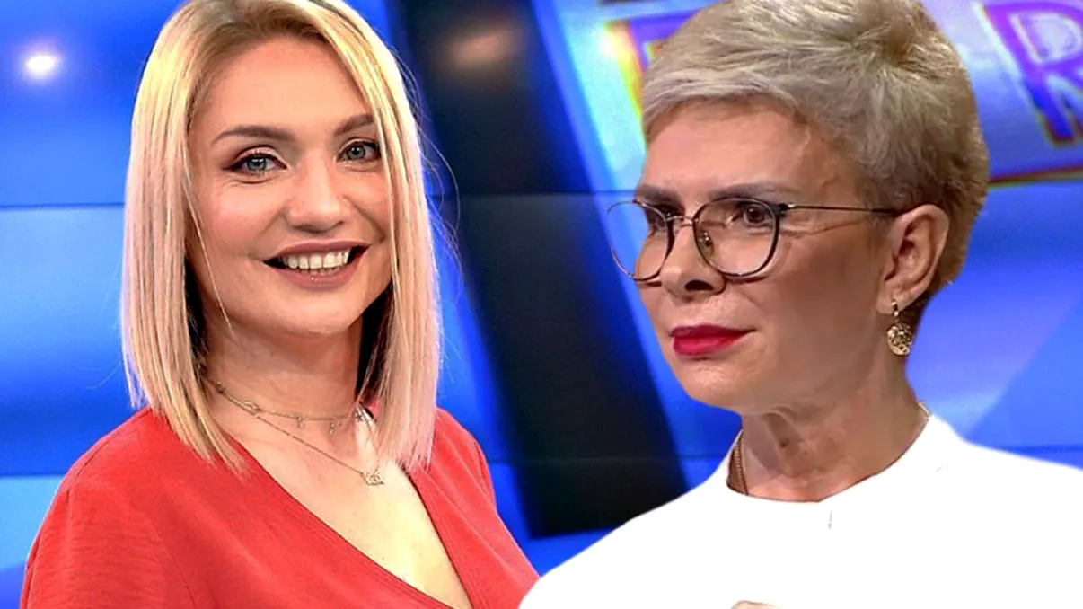 Ce tratament face Cristina Cioran de când a rămas însărcinată. Teo Trandafir a fost uimită să audă