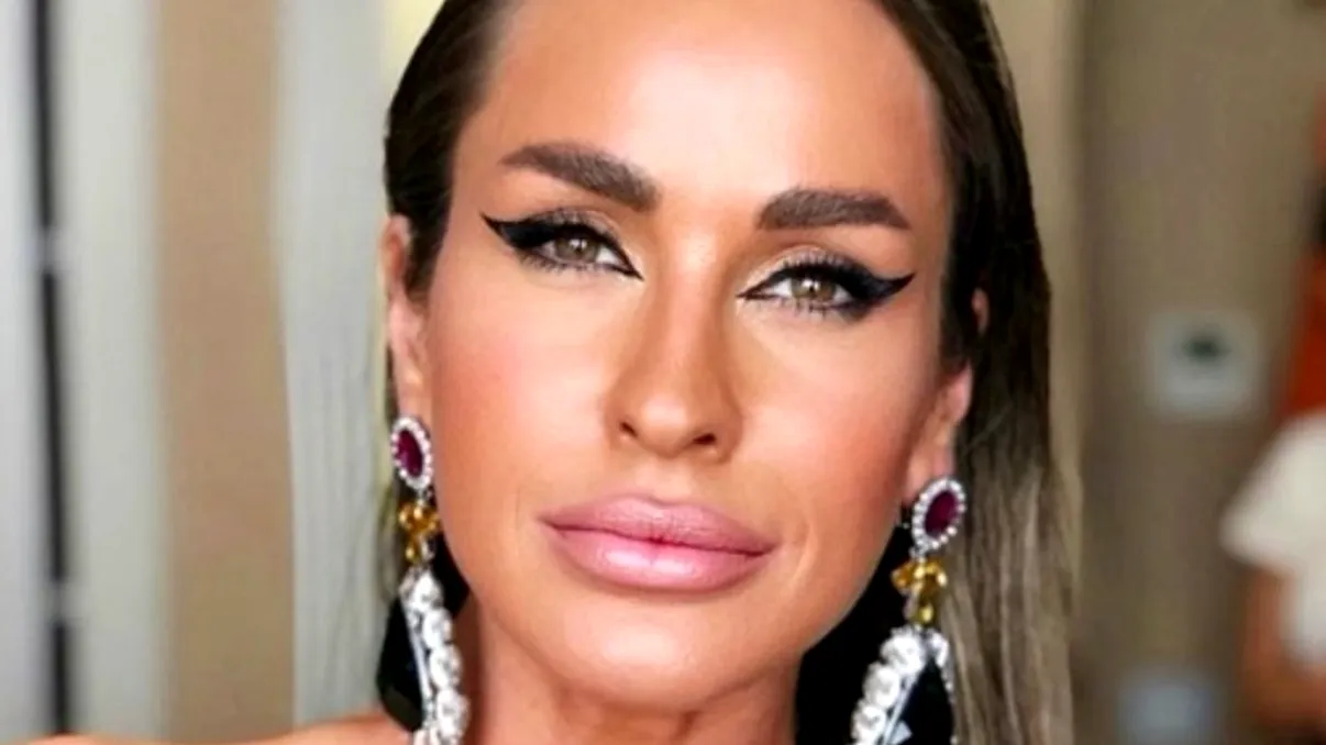 Diana Munteanu și-a divulgat secretul trupului său. Ce a făcut în ultimul an, schimbarea e radicală