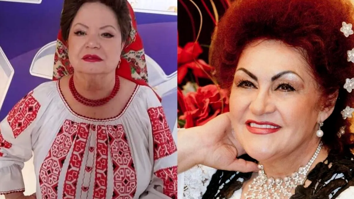 Elena Merișoreanu continuă scandalul cu Maria Dragomiroiu: ‘Am căzut ca proasta în plasa ei’