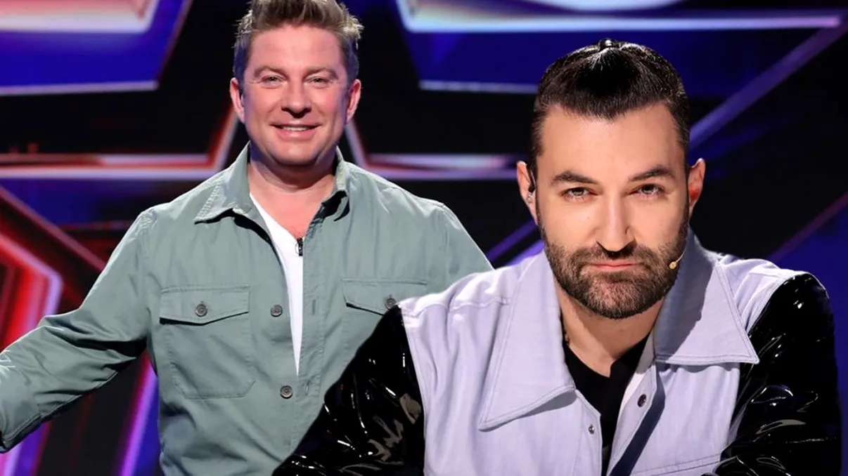Florin Călinescu, glumă jenantă în finala Românii au talent. I-a jignit din nou pe Smiley și pe Pavel Bartoș