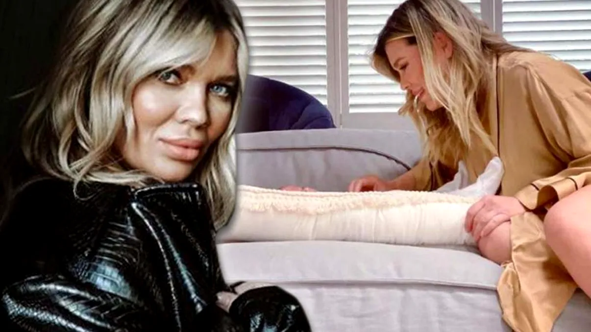 Gina Pistol face o tonă de bani și fără Asia Express. Ce sume uriașe câștigă iubita lui Smiley