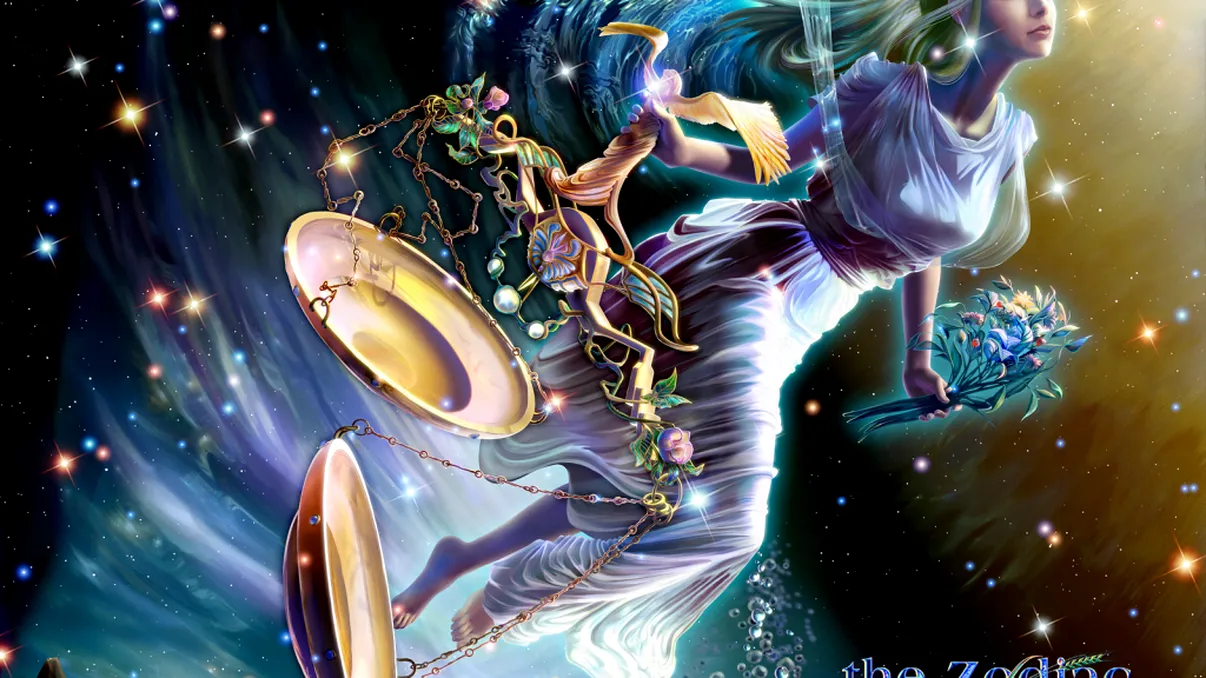 Horoscop Balanță mai - decembrie 2021. Ce probleme va avea zodia Balanță în acest an